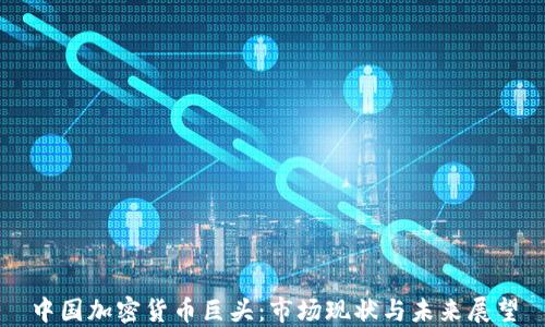 
中國加密貨幣巨頭：市場現(xiàn)狀與未來展望