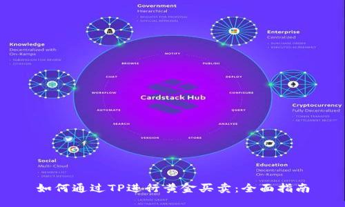 如何通過TP進(jìn)行黃金買賣：全面指南